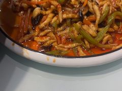 -金三可市井水煮鱼(金碧园店)