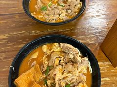 -阿晖沙嗲面