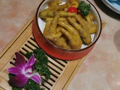-客乡情(南京东路店)