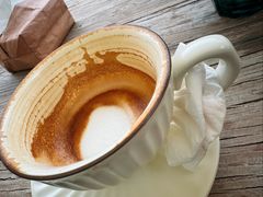 -AHAVA·Fang Baking Studio