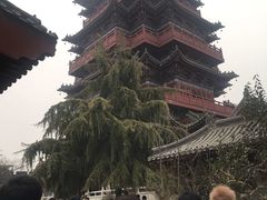 -开封府