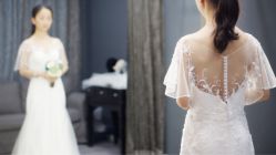 点击看大图 -Chic Bridal 熙可婚纱