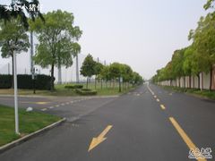 -南通鹏欣花园国宾酒店