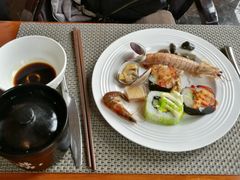 -宁波石浦豪生大酒店·自助餐厅