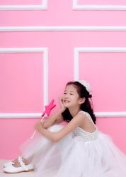 -宝贝日记专业儿童摄影(南坪店)