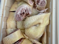 -文记壹心鸡(宝华路店)