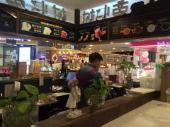 树心旁芝士小栈(国瑞购物中心店)-树心旁千层蛋糕(国瑞购物中心店)