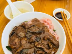 -南门老五腐乳粿