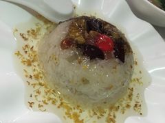 -雪园上海饭店(港湾1号店)