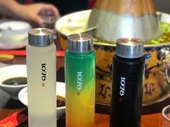 -1078號老北京涮肉(松柏店)