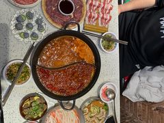 -龙厂长火锅厂(抚琴店)