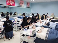 -首脑美容美发化妆美甲培训学校(长沙校区)
