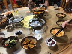 -张关合渣(航空大道店)