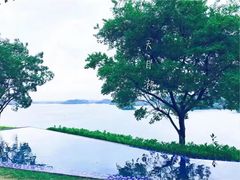 -天目湖涵田半山温泉