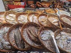 -长平老姿娘夜粥(平东一街店)