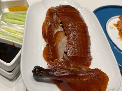 -万荣烤鸭店·北京菜(天坛店)