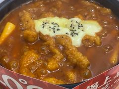 -稻百鲜·拌饭·朝鲜族石锅菜(祈福缤纷世界店)