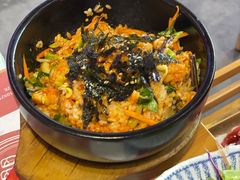 -韩一品韩国料理(柏庐南路店)