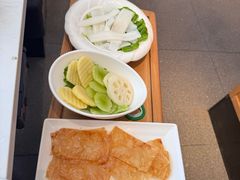 -周渝食惦酸菜鱼(青浦店)