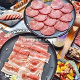 成都人‼️真心建议过年聚餐来这里😎