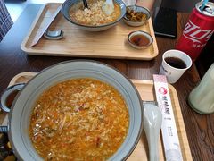 -蟹味阁·蟹黄面(体育西横街店)