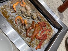 -永远爱烤肉火锅自助(龙德广场店)