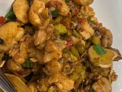 -饭怕鱼(阳光100店)