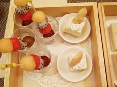 -上海浦东丽晟假日酒店-多瑙河全日餐厅