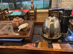 -御膳粥·牛乳粥底火锅·地道顺德菜(容桂店)