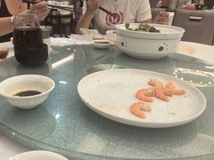 -福满楼·海鲜酒家(福永益田店)