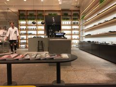 -新世界百货(明洞总店)