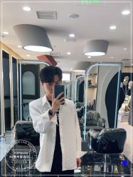-TOP HAIR SALON