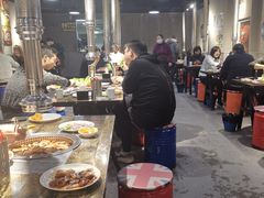 -33韩式自助烧烤(环城南路店)