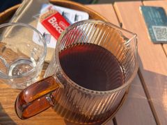 -沏点Trattoria意大利餐厅(新街口店)