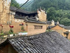 -杨家堂村