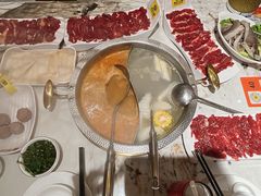 -潮汕大目牛肉火锅(皇岗旗舰店)