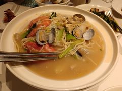 -莆田餐厅PUTIEN(金融街购物中心店)