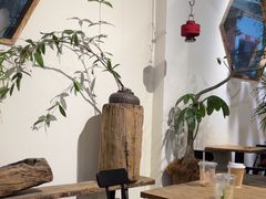 -成川茶店·潮汕工夫浓茶(万象店)