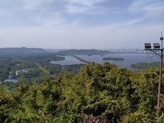 -九曜山