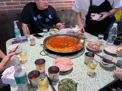 -五里关火锅(牛市口店)