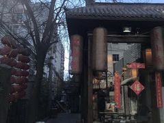 门面-锦小馆(安贞店)