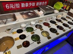 -晓林火锅(安定门店)