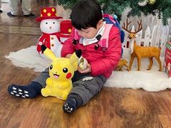 -遇见未来早教·托育中心(玛斯兰德旗舰店)