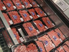 -盒马X会员店(王府井奥莱UP TOWN店)