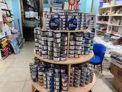 -老吴的猫·猫舍(新区店)
