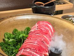 -山缓缓火锅(上海闵行龙湖店)
