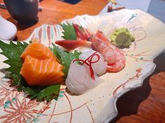 -森味薪火烧•烧鸟居酒屋•日本料理(望京店)