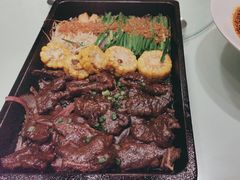 -蓉和妈妈菜·芙蓉花开(高新店)