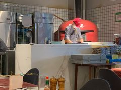 -Primo·丽莫意大利窑烤披萨