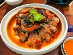 -甬上名灶(天一阁·翠柏店)